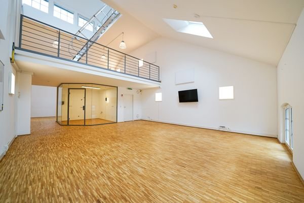 1. Obergeschoss