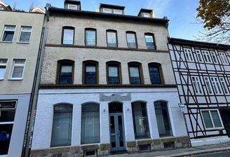 Ansicht-Ölschlägern