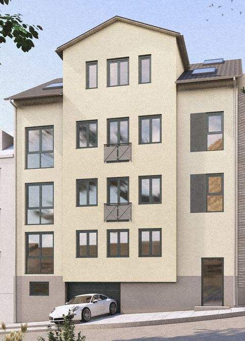 Wiesbaden / Wiesbaden Nordost Wohnungen, Wiesbaden / Wiesbaden Nordost Wohnung kaufen
