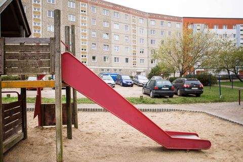 Neubrandenburg Wohnungen, Neubrandenburg Wohnung mieten