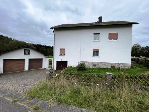 Bad Steben Häuser, Bad Steben Haus kaufen