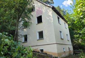 2,5 Geschosse
