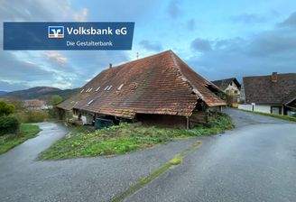 Gesamtansicht Hausseites