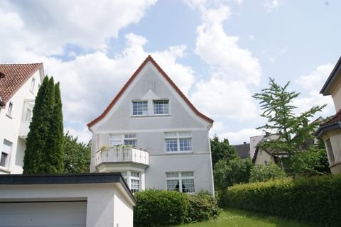 Detmold Wohnungen, Detmold Wohnung kaufen