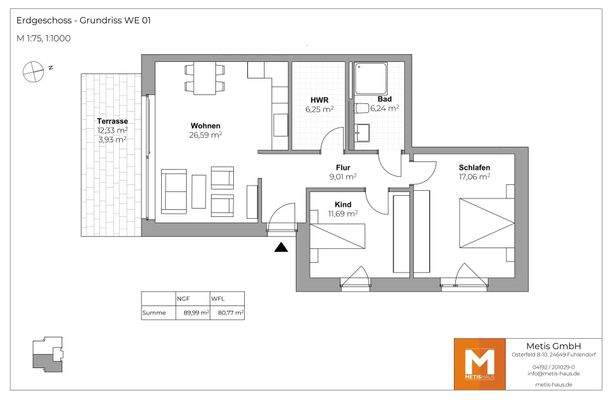AnsGrundriss EG WE 01 EGicht