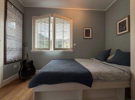 Gästezimmer / Kinderzimmer 2