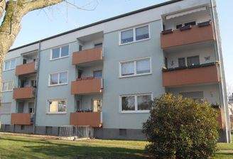 rückwärtige Ansicht