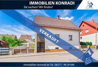 VERKAUFT