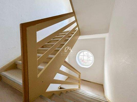 Treppenhaus / staircase