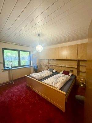 Schlafzimmer EG