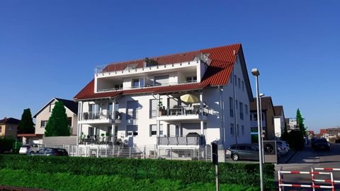 Endingen am Kaiserstuhl Wohnungen, Endingen am Kaiserstuhl Wohnung kaufen