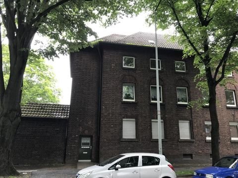 Duisburg Wohnungen, Duisburg Wohnung mieten