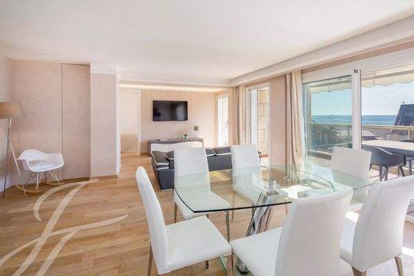 Salle à manger Parquet