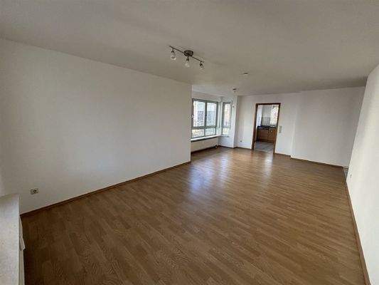 Wohn- und Essbereich