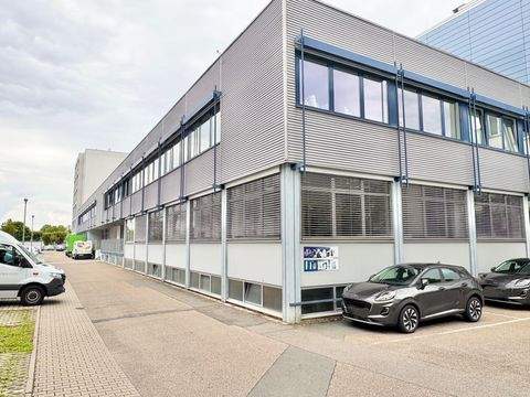 Heidelberg Büros, Büroräume, Büroflächen 