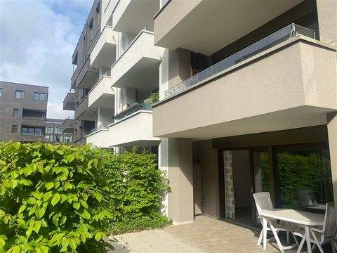 Erlangen E3.0.1 Wohnungen, Erlangen E3.0.1 Wohnung mieten