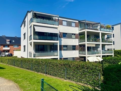 Henstedt-Ulzburg Wohnungen, Henstedt-Ulzburg Wohnung kaufen