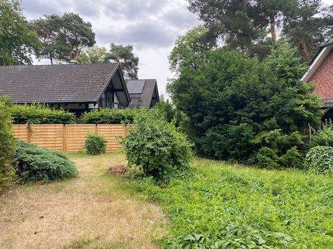 Kleinmachnow Grundstücke, Kleinmachnow Grundstück kaufen