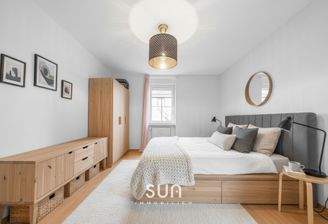 SCHLAFZIMMER (visualisiert)