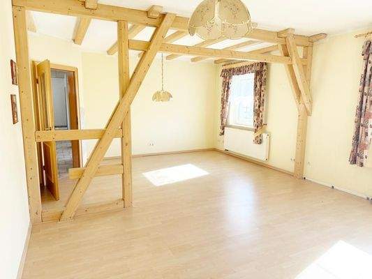 1.Obergeschoss Wohnzimmer