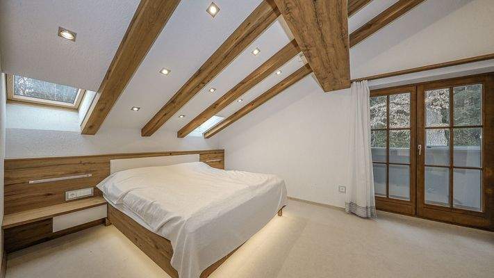 KITZIMMO-Ferienhaus in idyllischer Ruhelage kaufen - Immobilien Reit im Winkl.