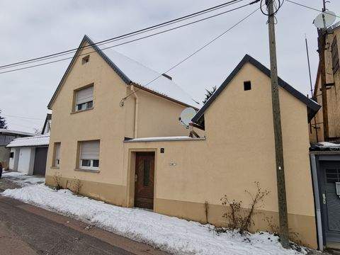 Alsleben Häuser, Alsleben Haus kaufen