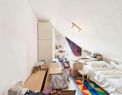 Schlafnische – Bild 2