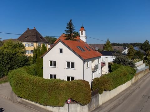 Jettingen-Scheppach Häuser, Jettingen-Scheppach Haus kaufen
