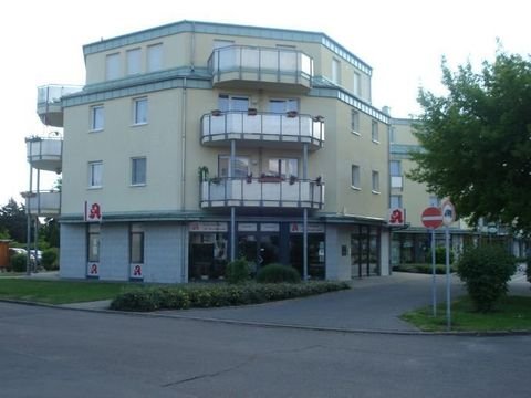 Sandersdorf-Brehna Wohnungen, Sandersdorf-Brehna Wohnung mieten