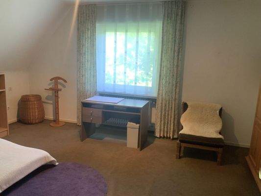 DG-Elternschlafzimmer