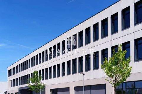 Weßling Büros, Büroräume, Büroflächen 