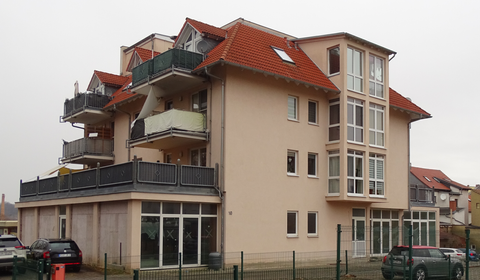 Eisenberg Wohnungen, Eisenberg Wohnung kaufen