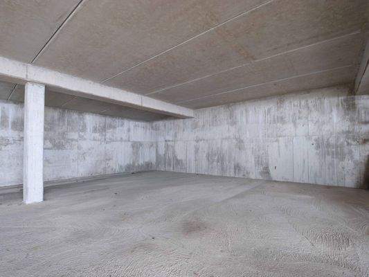 Ihr eigener TG-Stellplatz