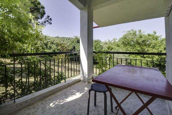 DETACHED HOUSE HALKIDIKI