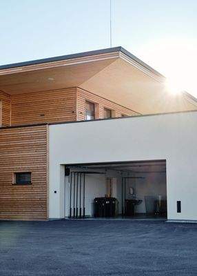 Ansicht IV - Copyright Markus Marouschek