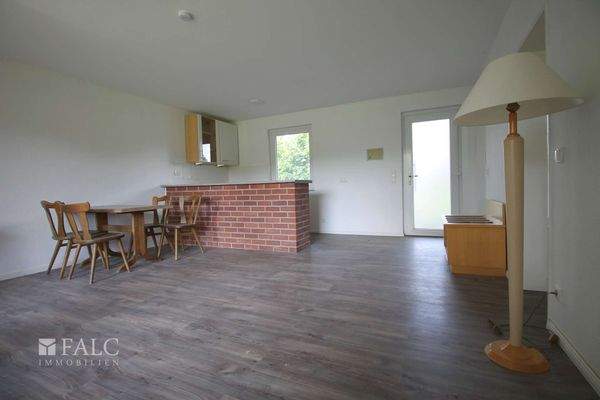 Wohnraum Wohneinheit III