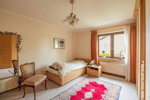 Schlafzimmer Obergeschoss