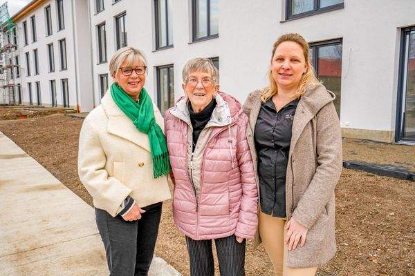 Pflegedienst Angelika Herrmann