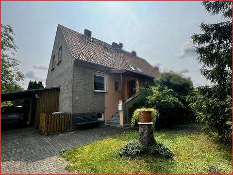 Herzberg Häuser, Herzberg Haus kaufen