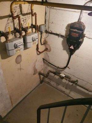 Zündorf-2-Gaszähler