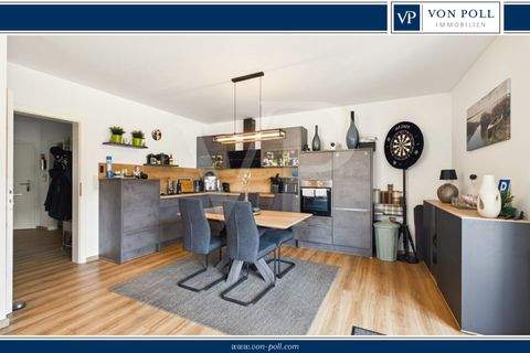 Hinte Wohnungen, Hinte Wohnung kaufen