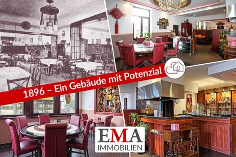 Falkensee Häuser, Falkensee Haus kaufen