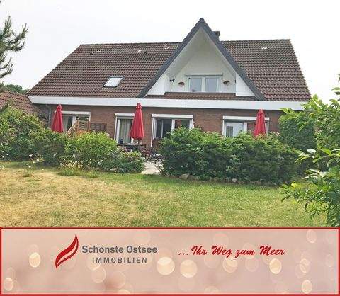 Kellenhusen Häuser, Kellenhusen Haus kaufen