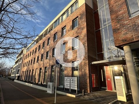 Hannover Büros, Büroräume, Büroflächen 