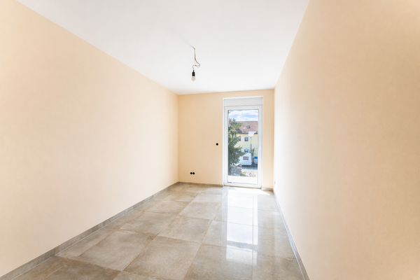 Kinderzimmer im Obergeschoss