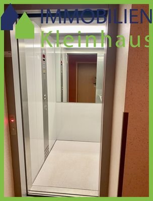 Fahrstuhl