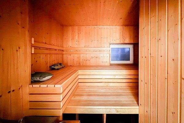 Sauna Souterrain