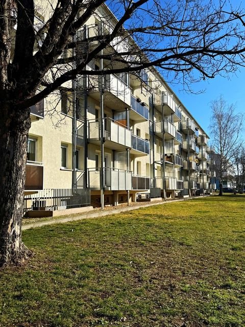 Merseburg Wohnungen, Merseburg Wohnung kaufen