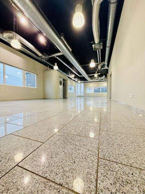 Karlsbad Ladenlokale, Ladenflächen 