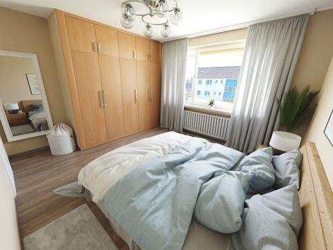 Paderborn Wohnungen, Paderborn Wohnung mieten